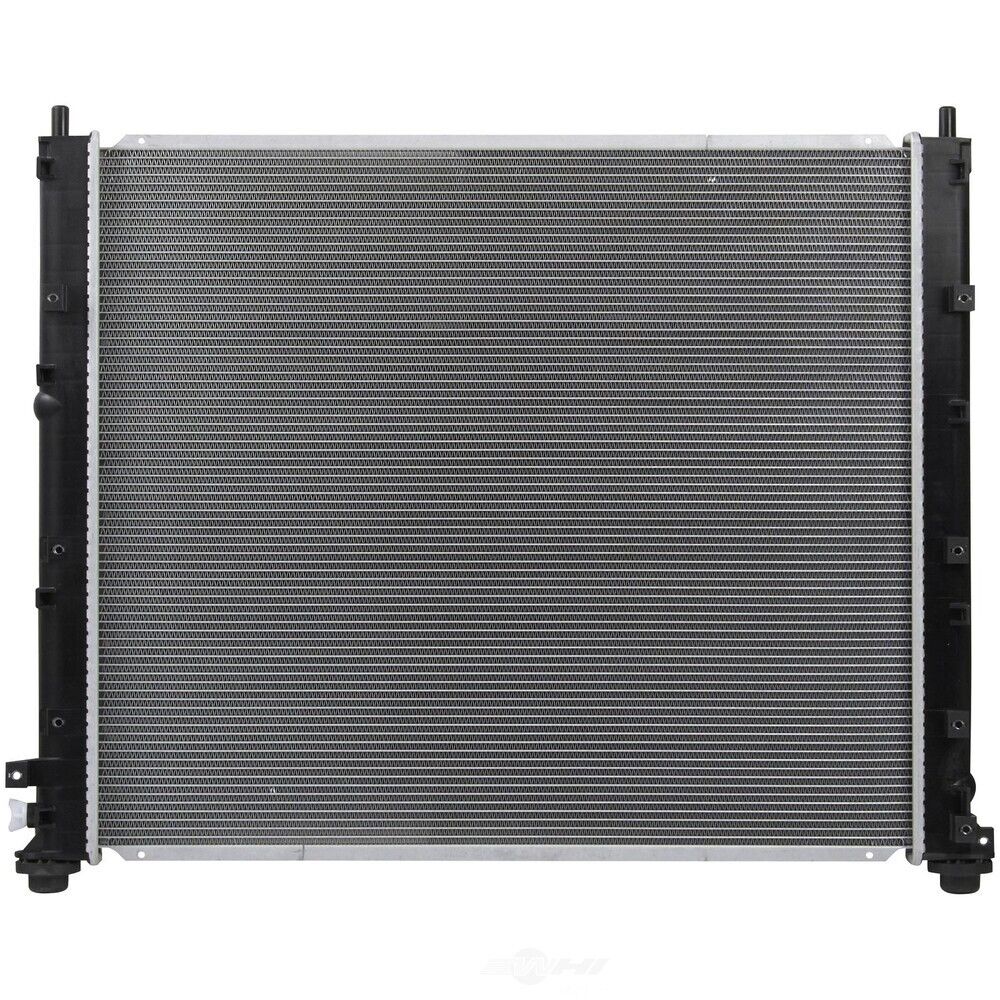 Spectra Premium Industries Inc CU13108 Radiator