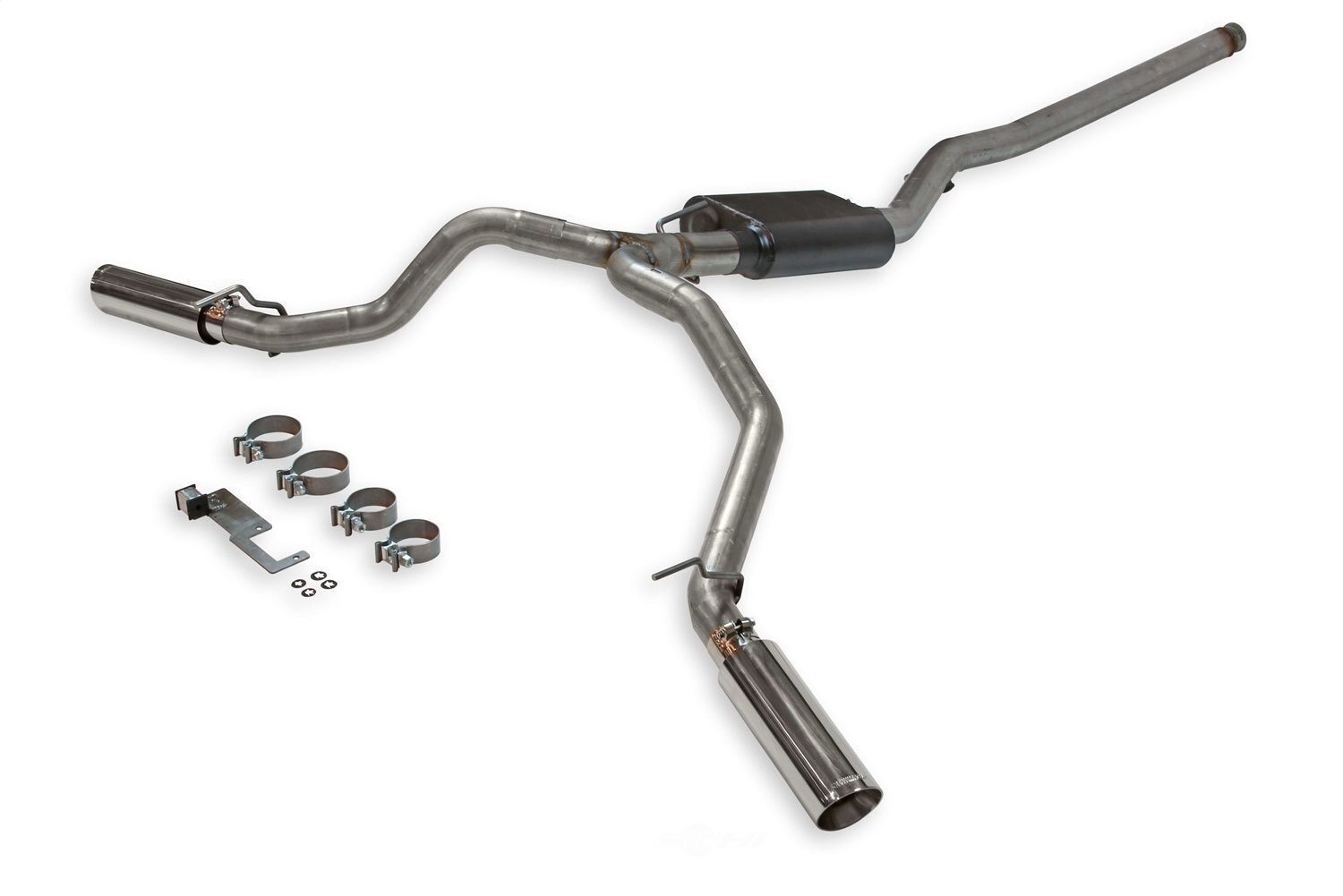 Flowmaster 817913 Exhaust System Kit