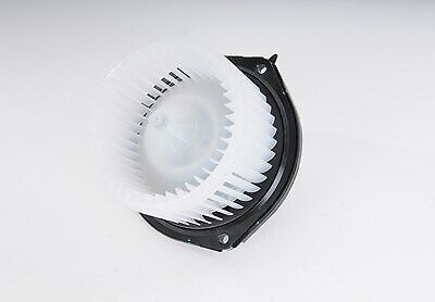 Genuine GM Parts 15-81726 HVAC Blower Motor