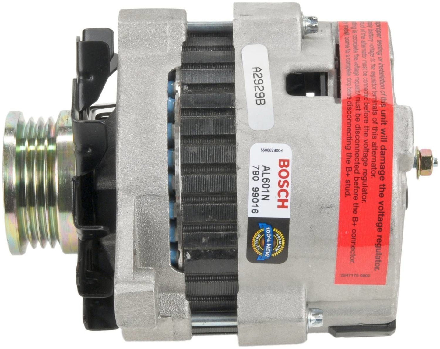 Bosch AL8670N Alternator