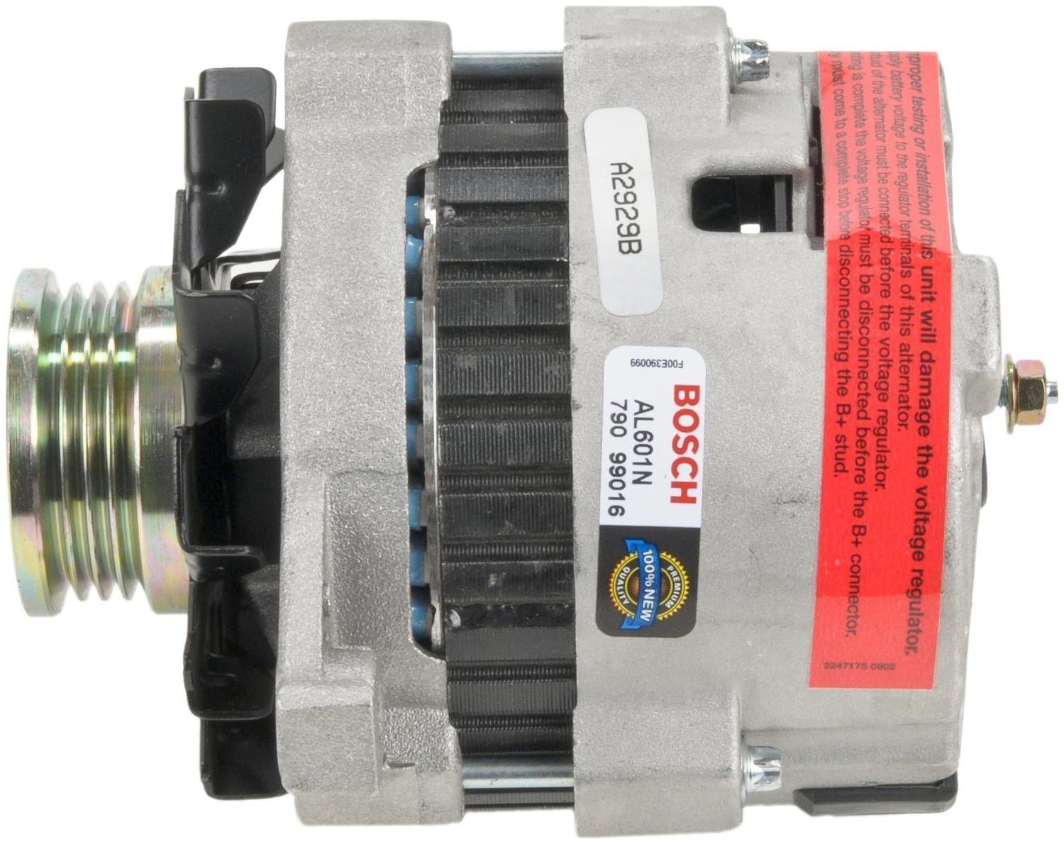 Bosch AL8670N Alternator