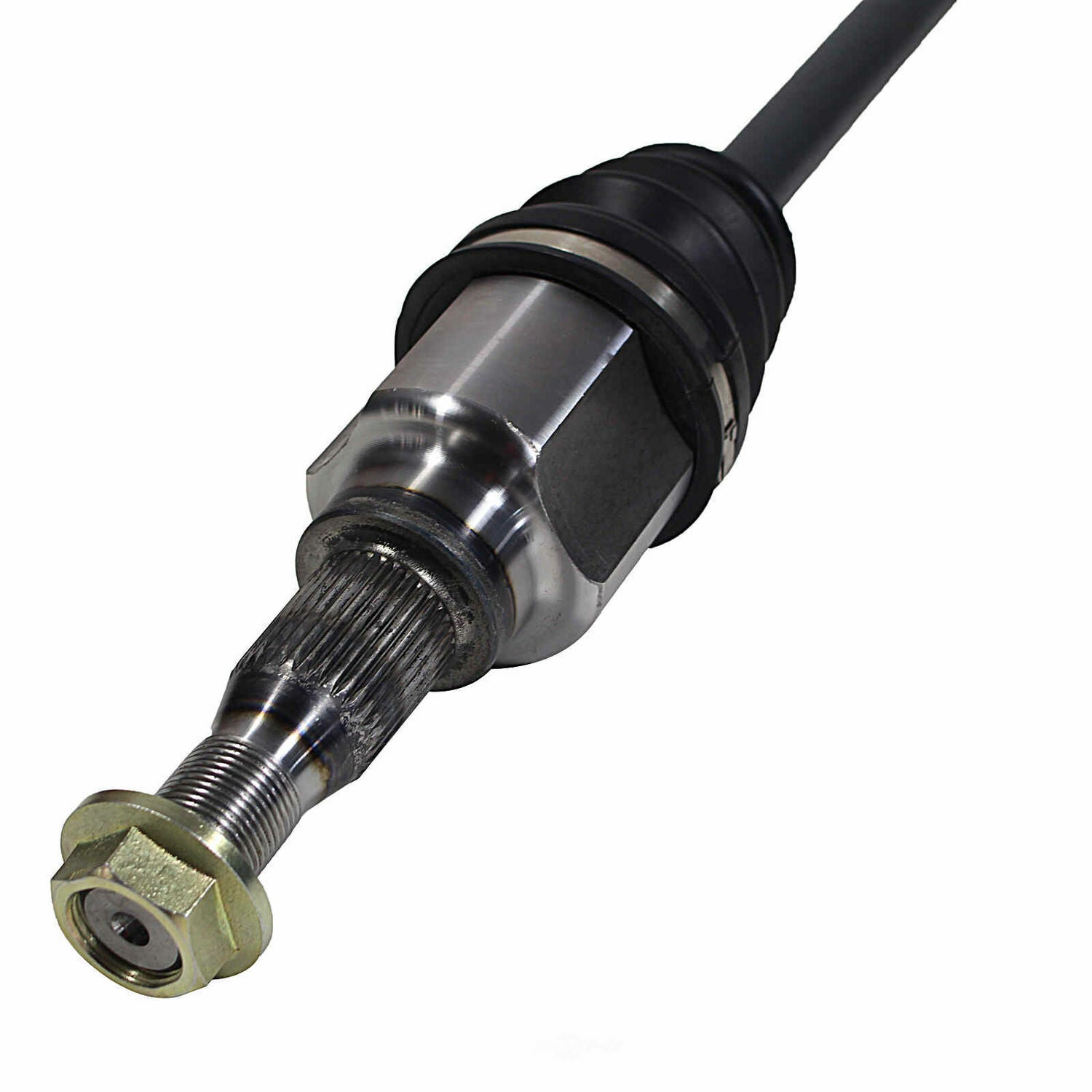 GSP North America NCV10903 CV Axle Assembly