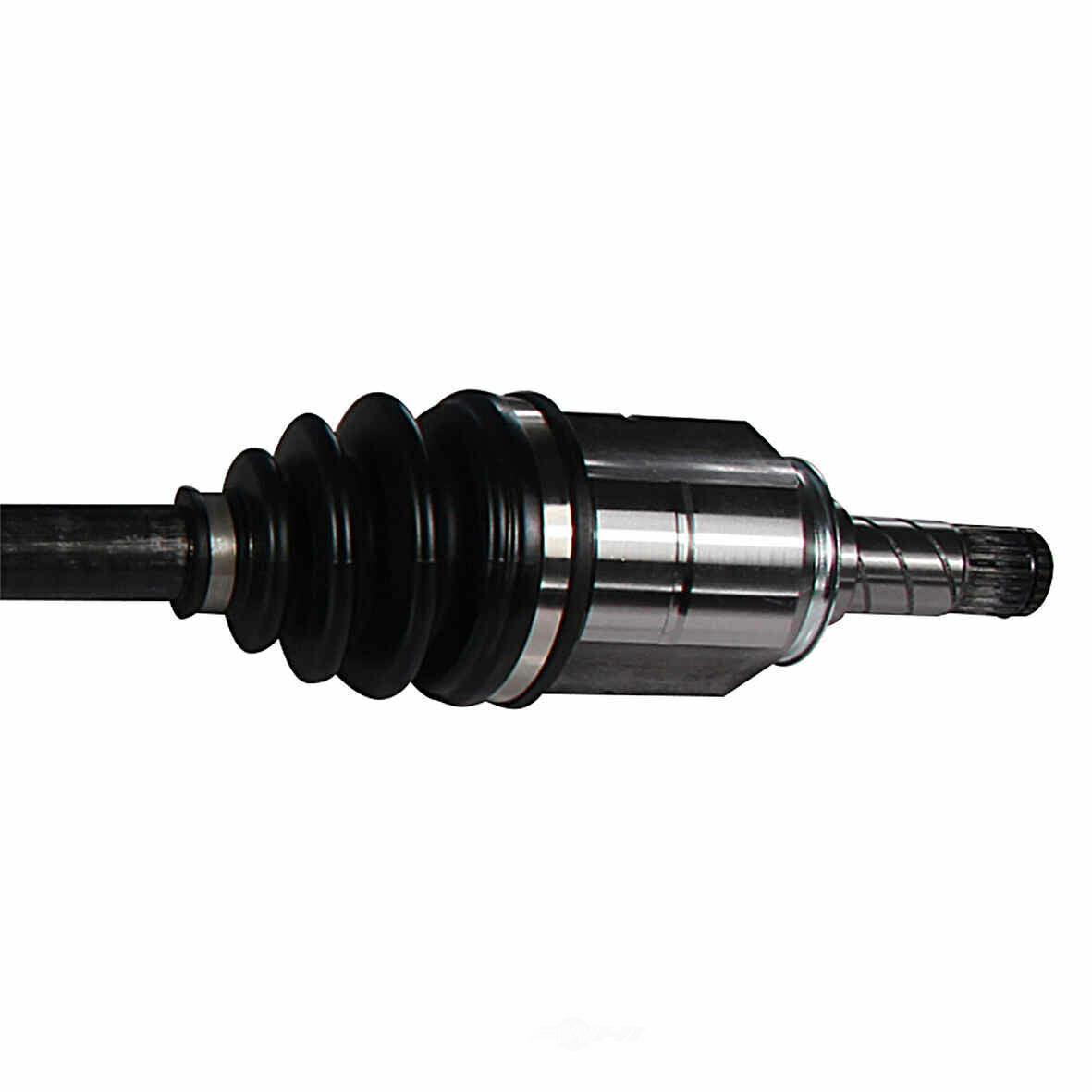 GSP North America NCV10099 CV Axle Assembly