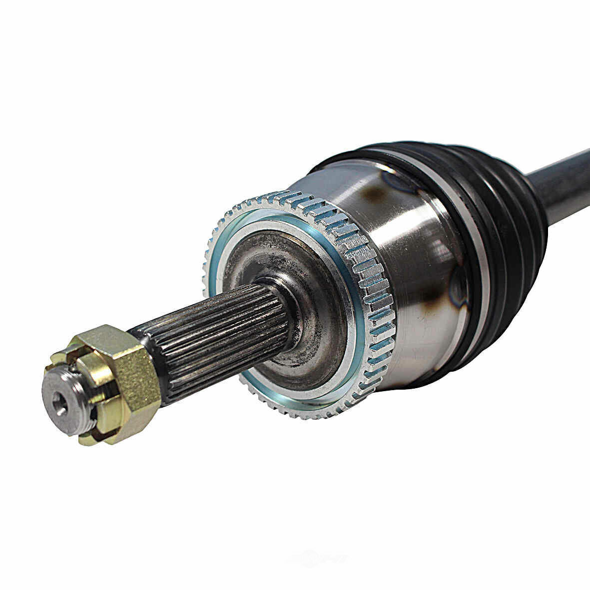 GSP North America NCV51587 CV Axle Assembly