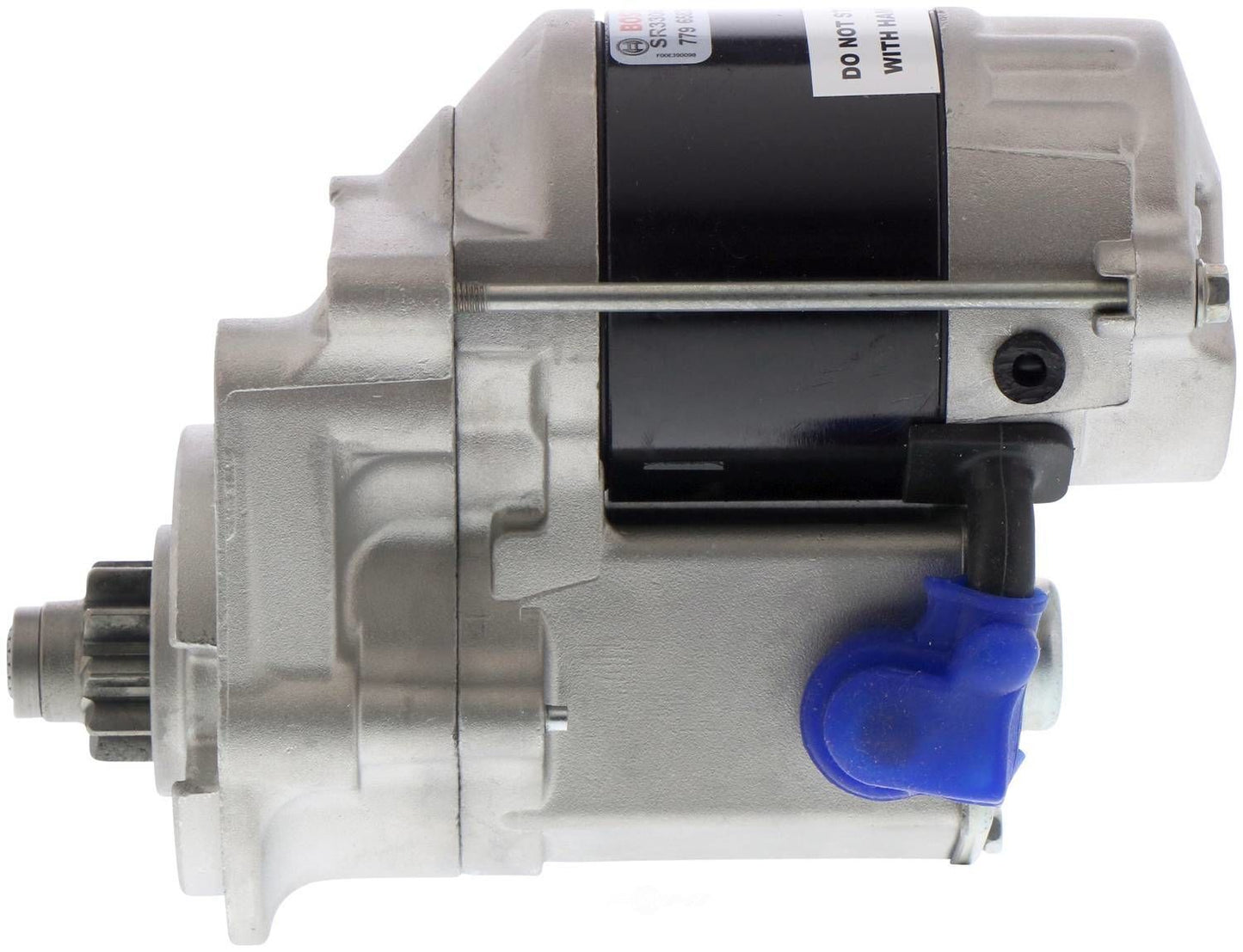 Bosch SR3306X Starter Motor