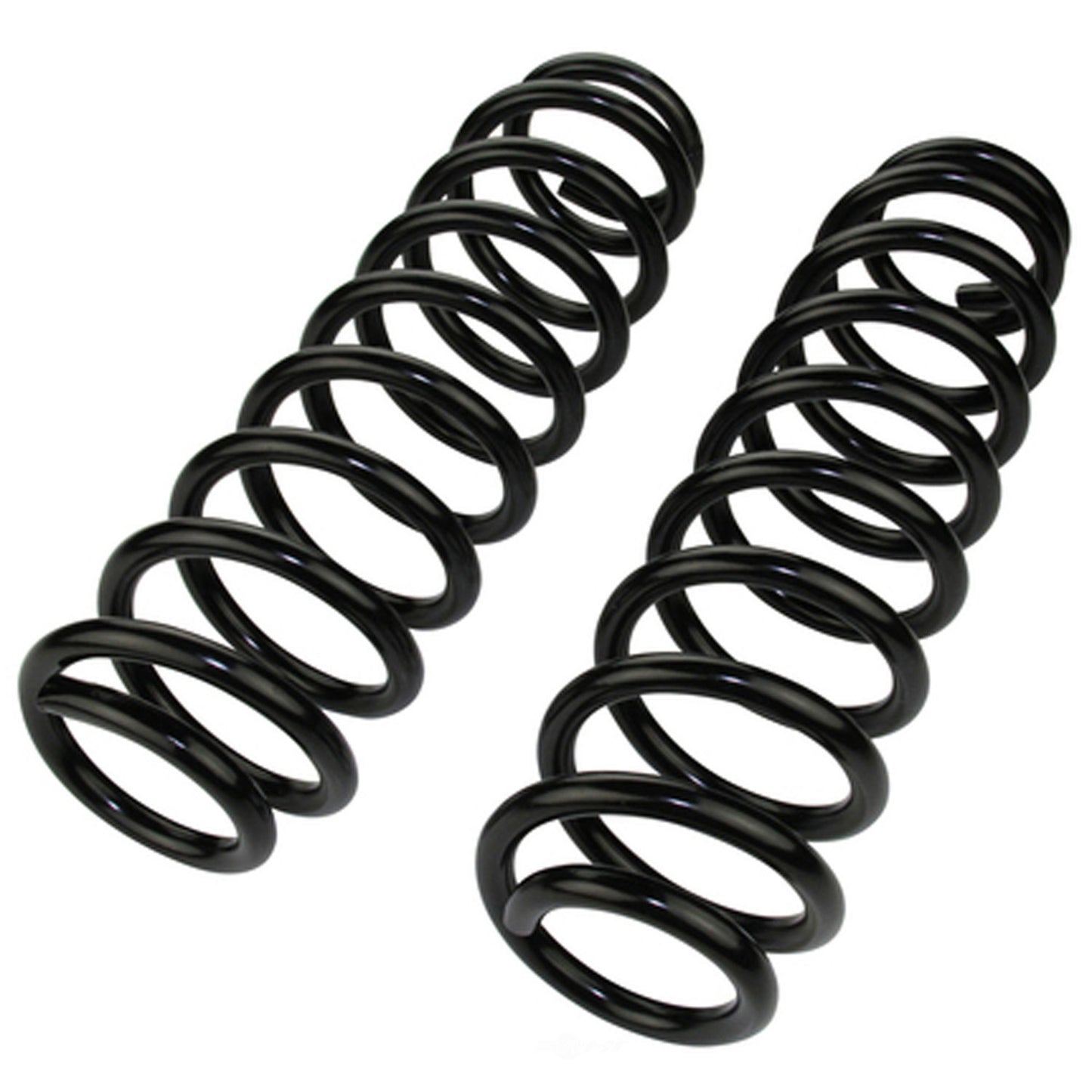 Moog 81481 Coil Spring Set