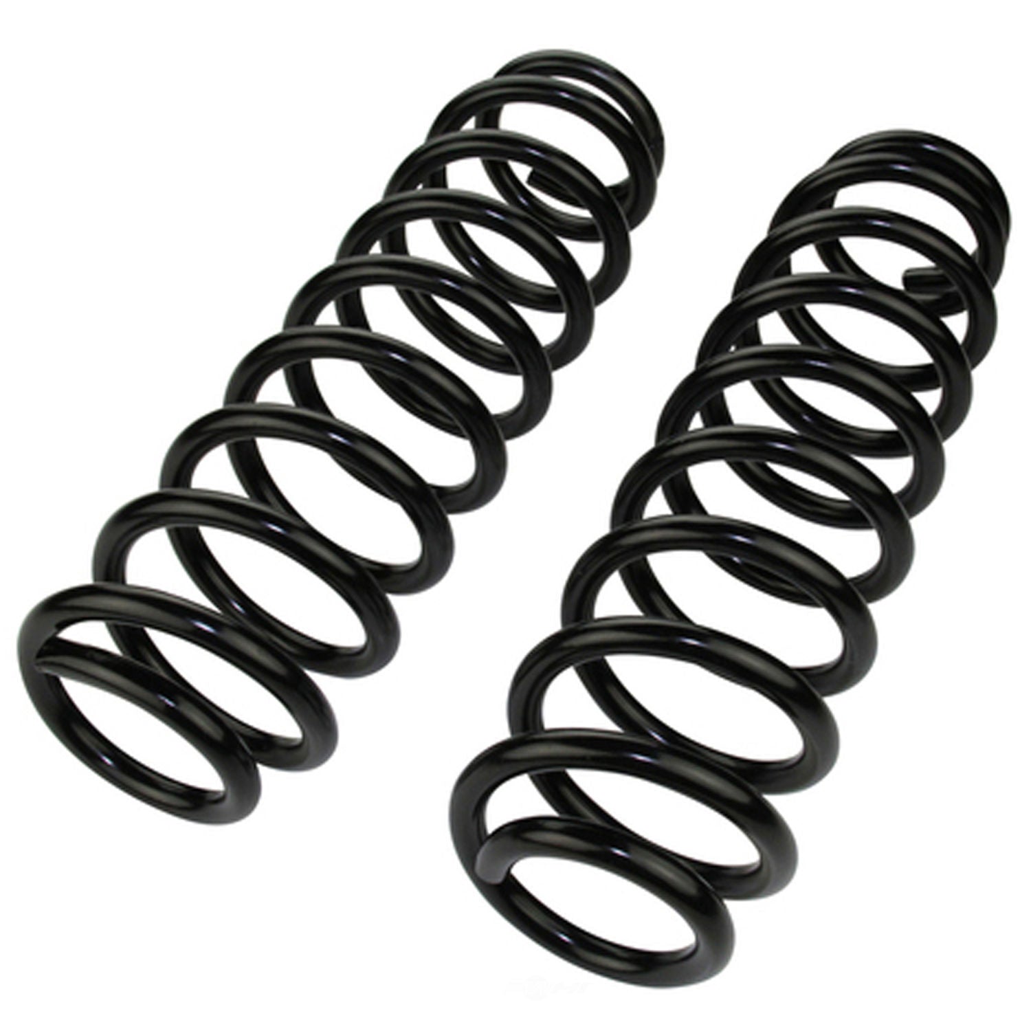 Moog 81481 Coil Spring Set