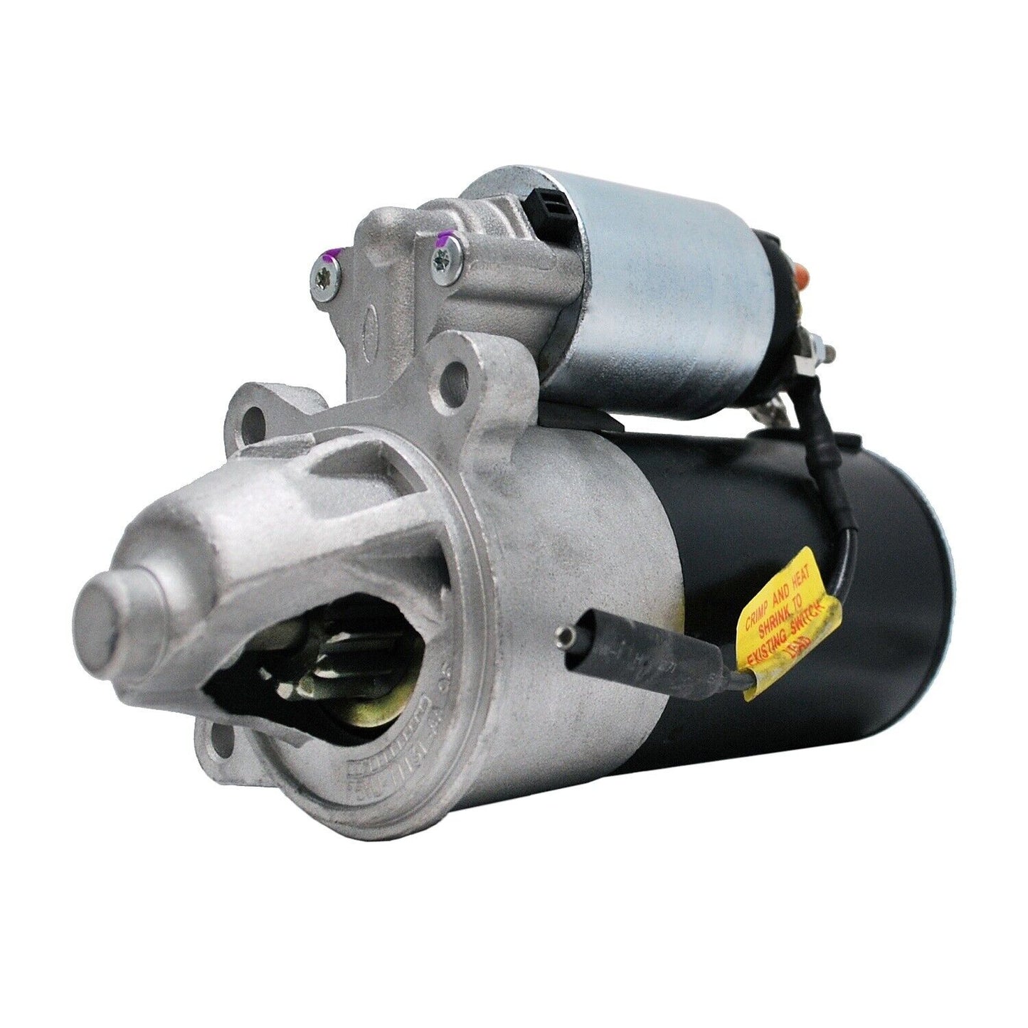 ACDelco Professional 336-2133 Starter Motor