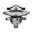 CARTER WATER PUMPS W625M Engine Water Pump