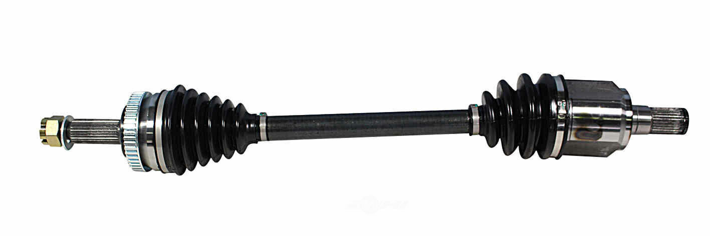 GSP North America NCV37003 CV Axle Assembly
