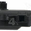 Four Seasons 73131 HVAC Recirculation Door Actuator