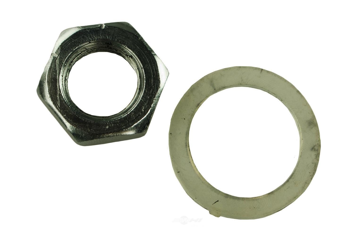 ACDelco Advantage MS30741 Steering Tie Rod End