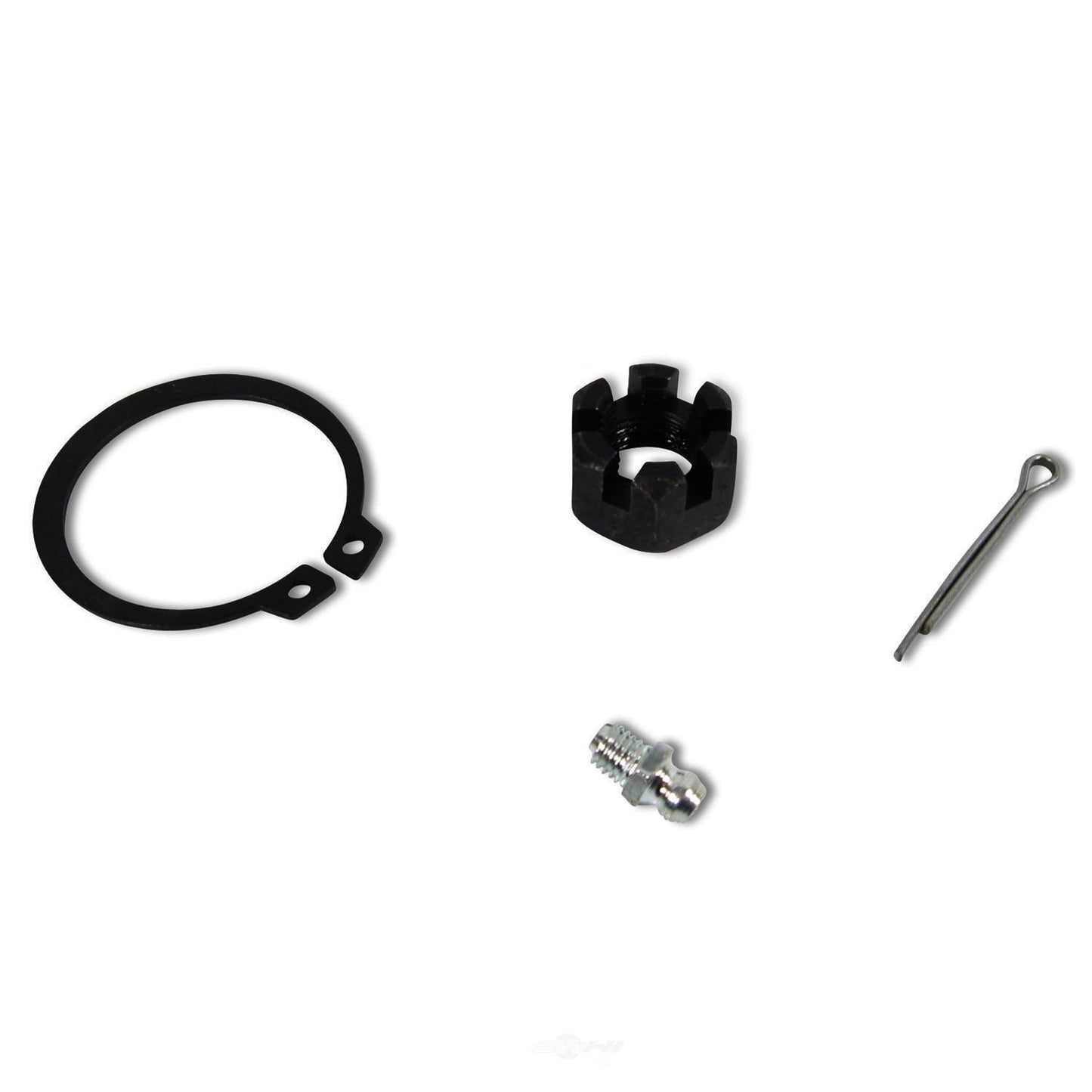 ACDelco Advantage MES2376 Steering Tie Rod End