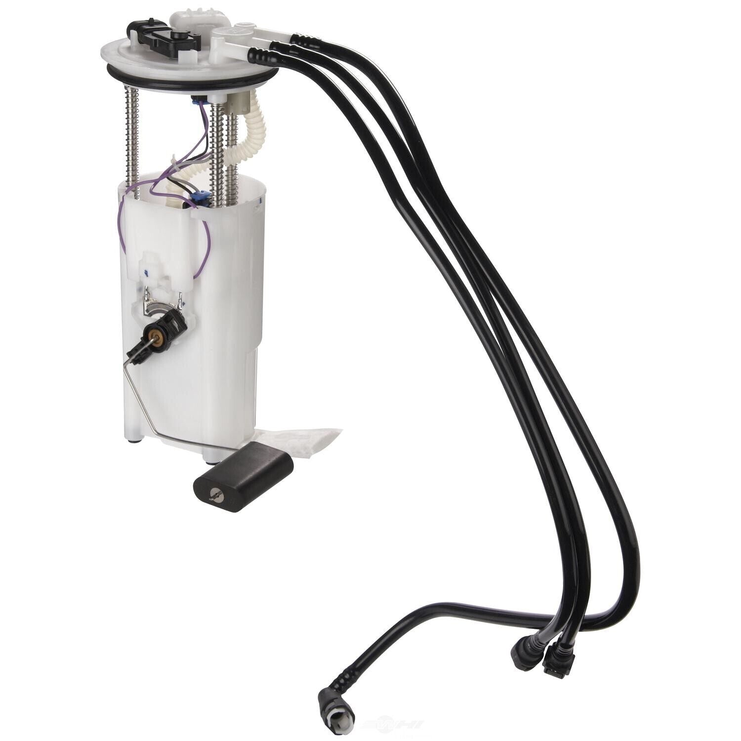 Spectra Premium Industries Inc SP261M Fuel Pump Module Assembly