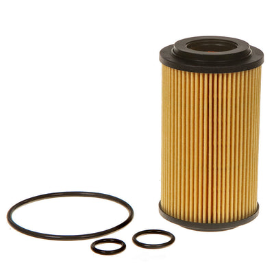 ACDelco Advantage PF2247GA Engine Oil Filter