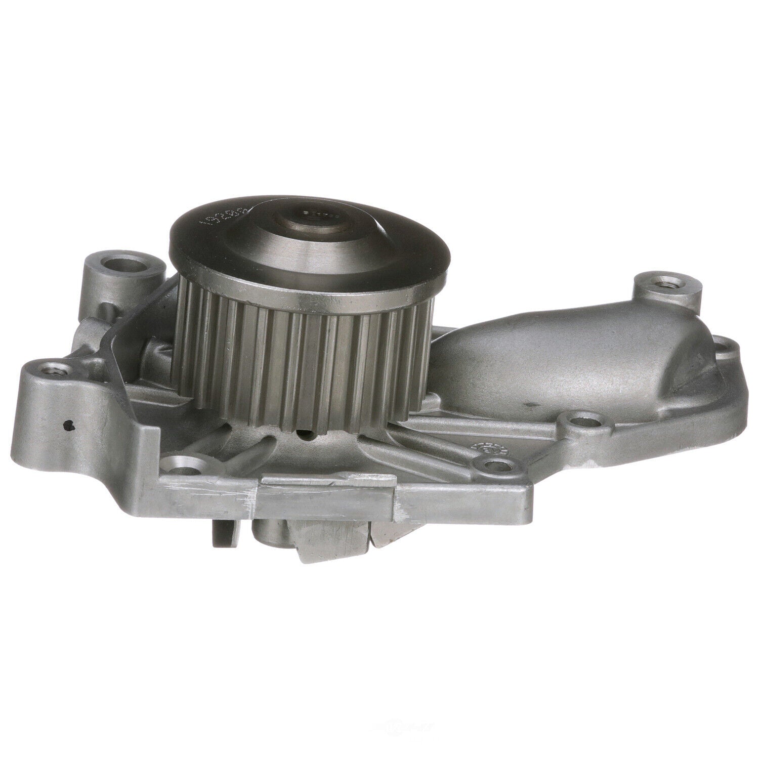 CARTER WATER PUMPS W789M Engine Water Pump