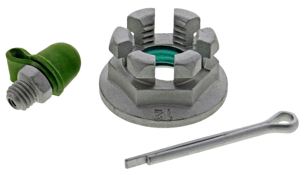 ACDelco Advantage TXMS40625 Steering Tie Rod End