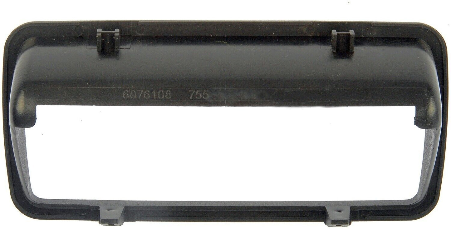Dorman 76108 Tailgate Handle Bezel