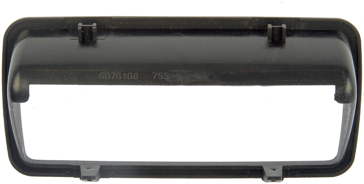 Dorman 76108 Tailgate Handle Bezel