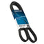 Dayco 5050780 Serpentine Belt