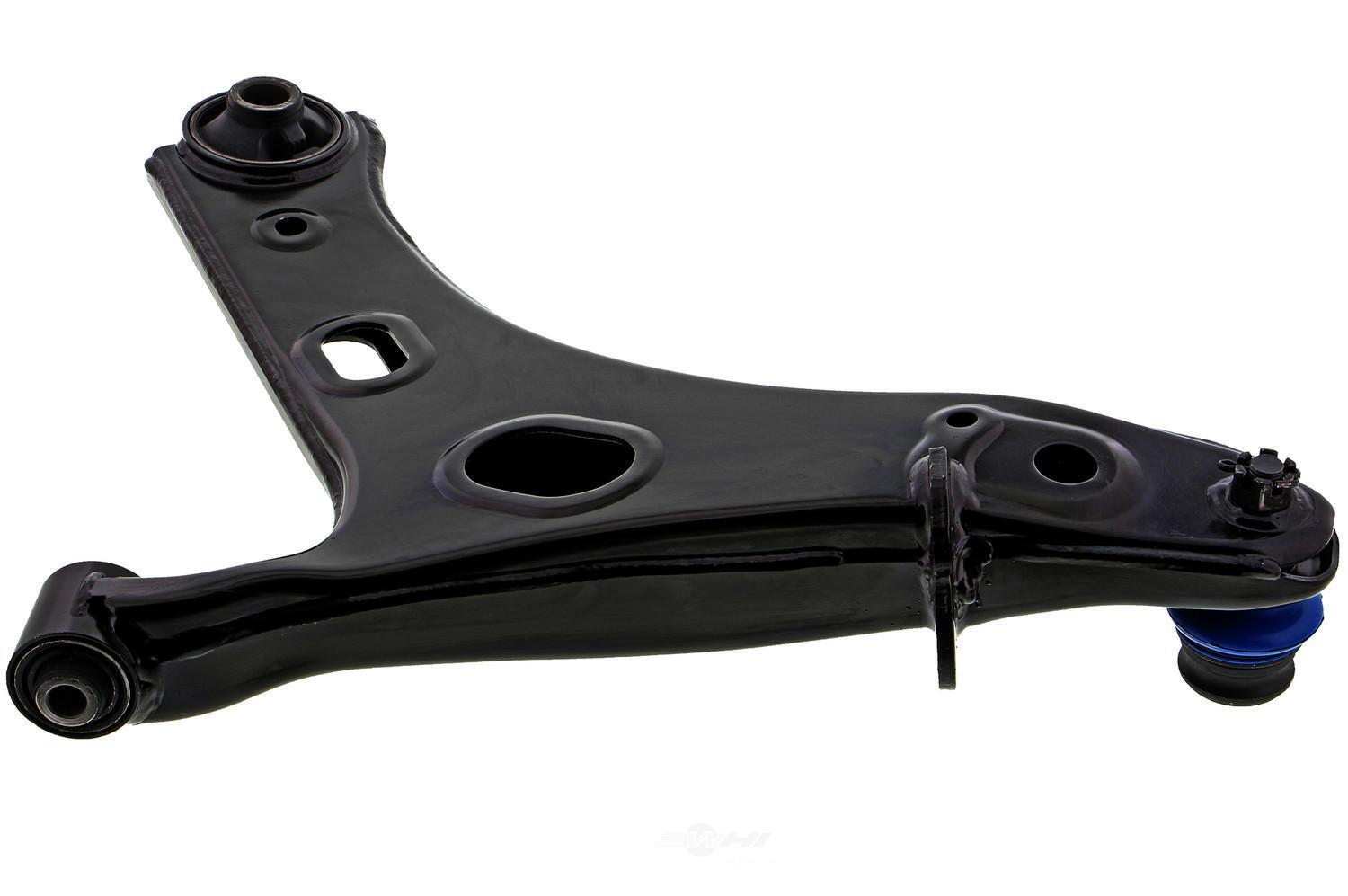 ACDelco Advantage MS801213 Suspension Control Arm and Ball Joint Assembly