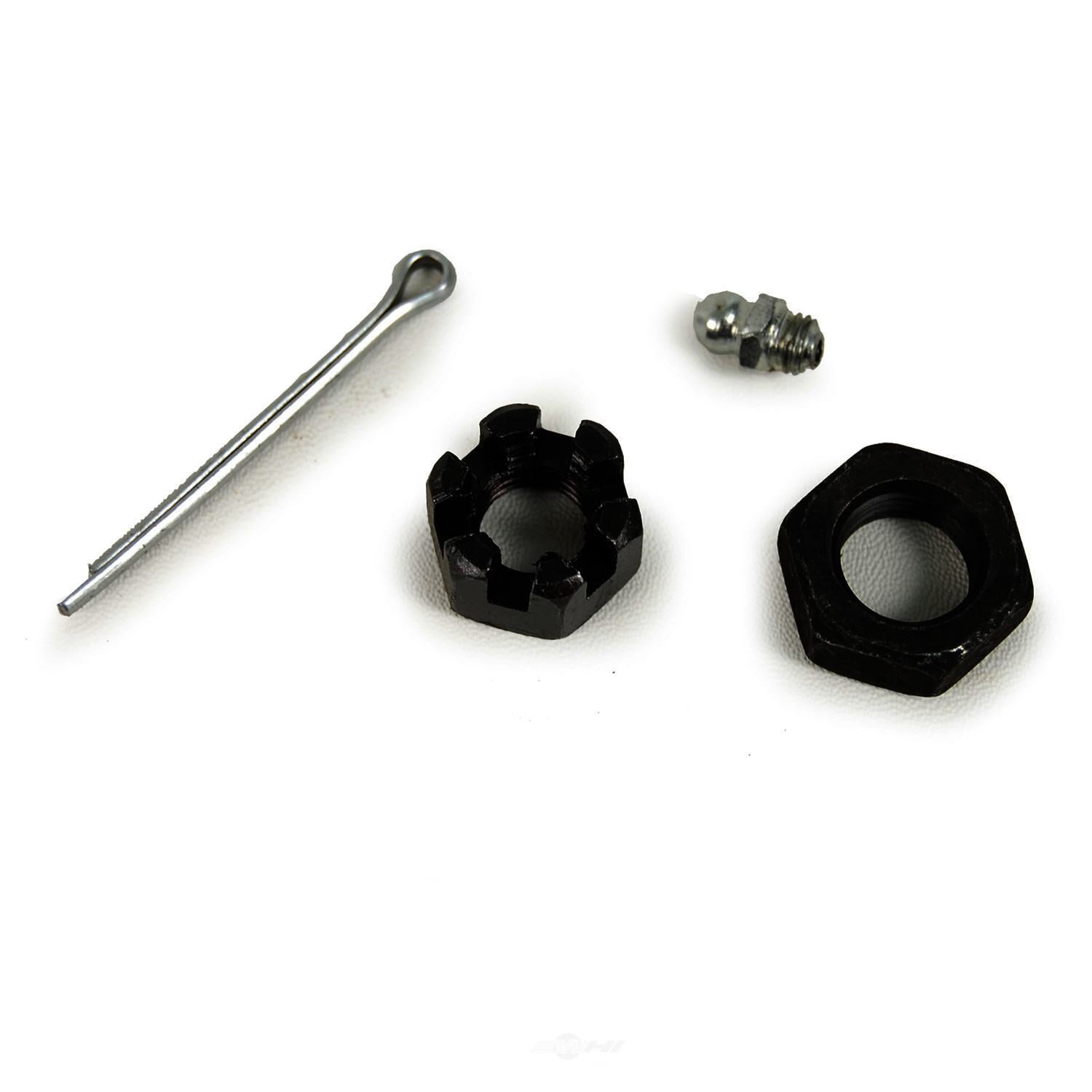 ACDelco Advantage MES2912RL Steering Tie Rod End