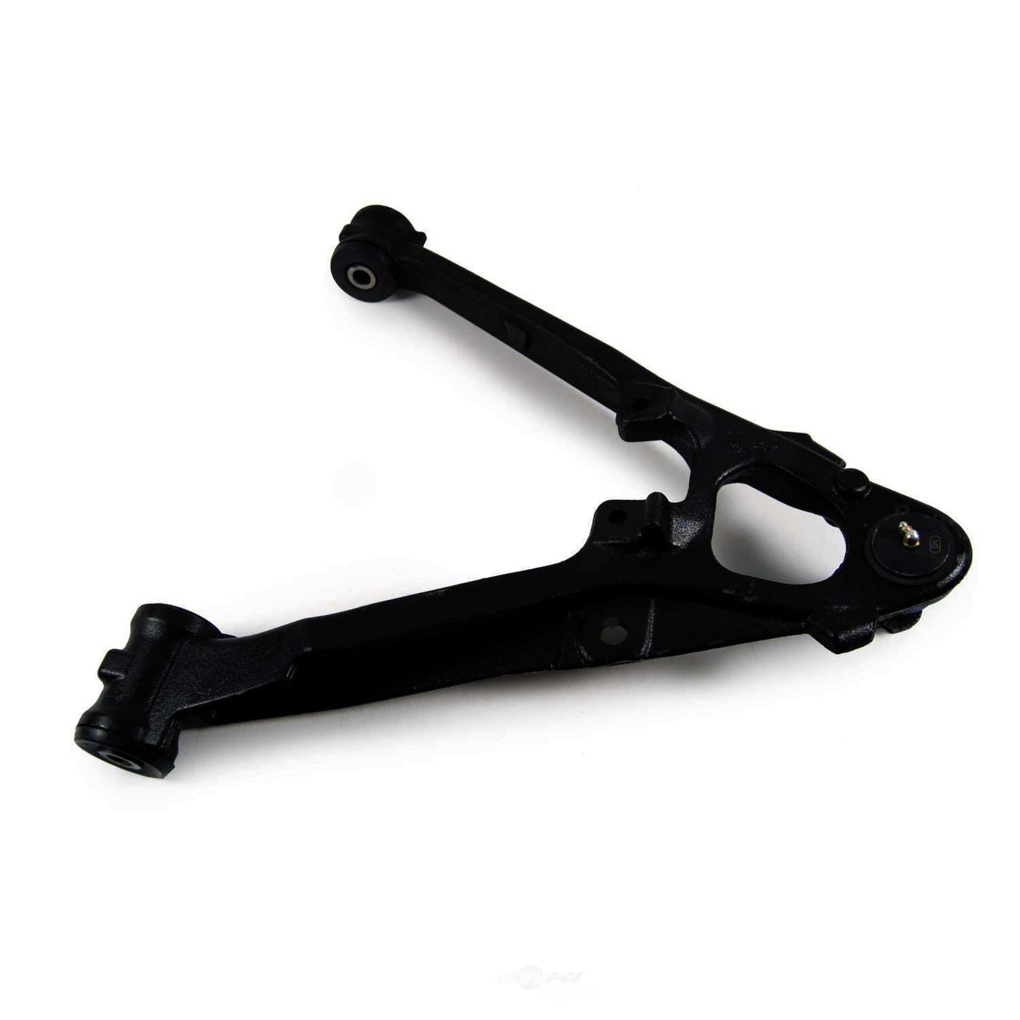 ACDelco Advantage MS50153 Suspension Control Arm and Ball Joint Assembly