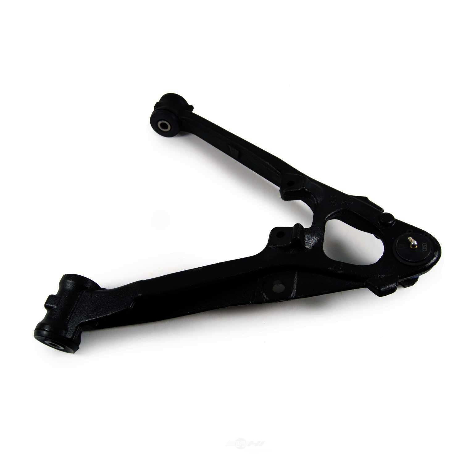 ACDelco Advantage MS50153 Suspension Control Arm and Ball Joint Assembly