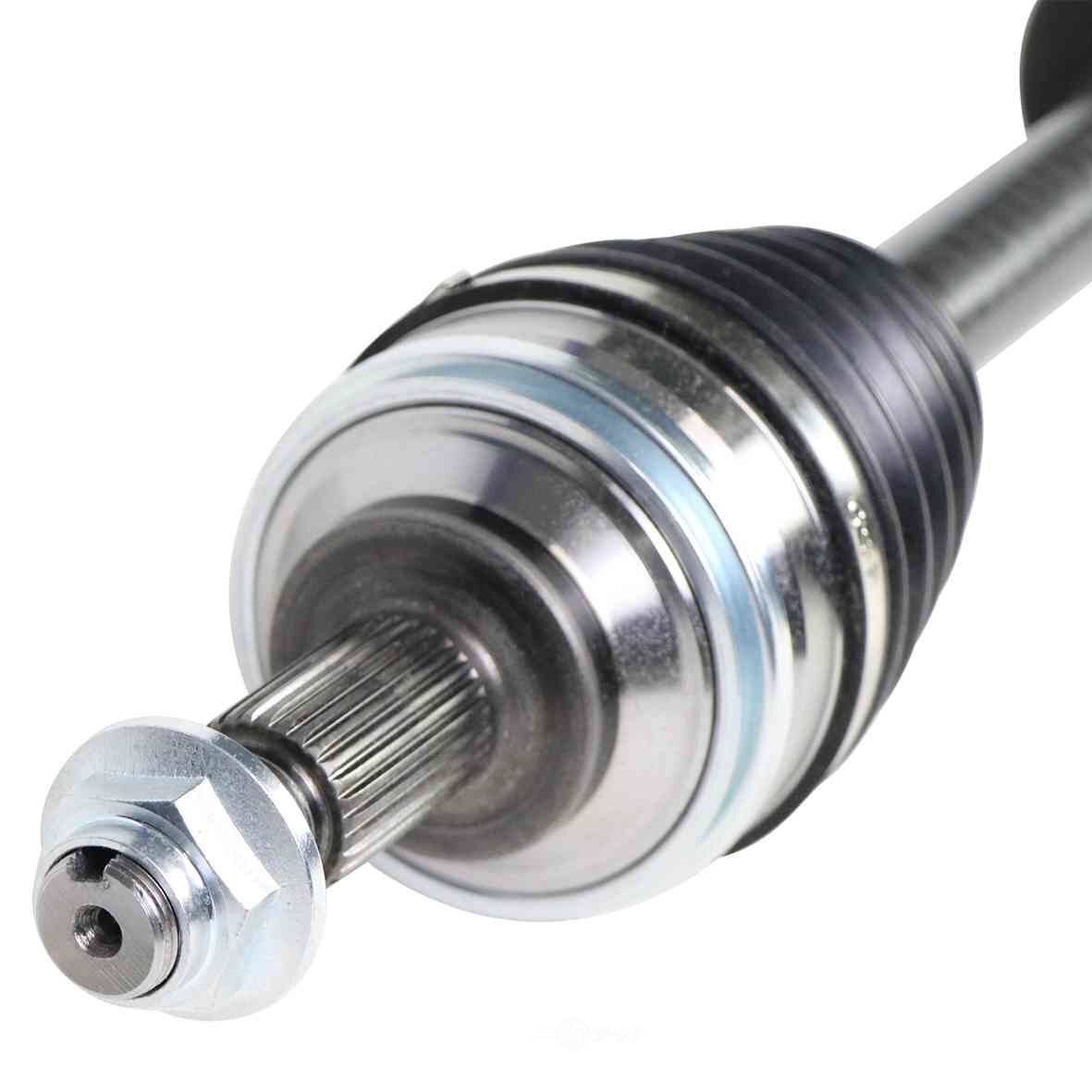 GSP North America NCV69104 CV Axle Assembly
