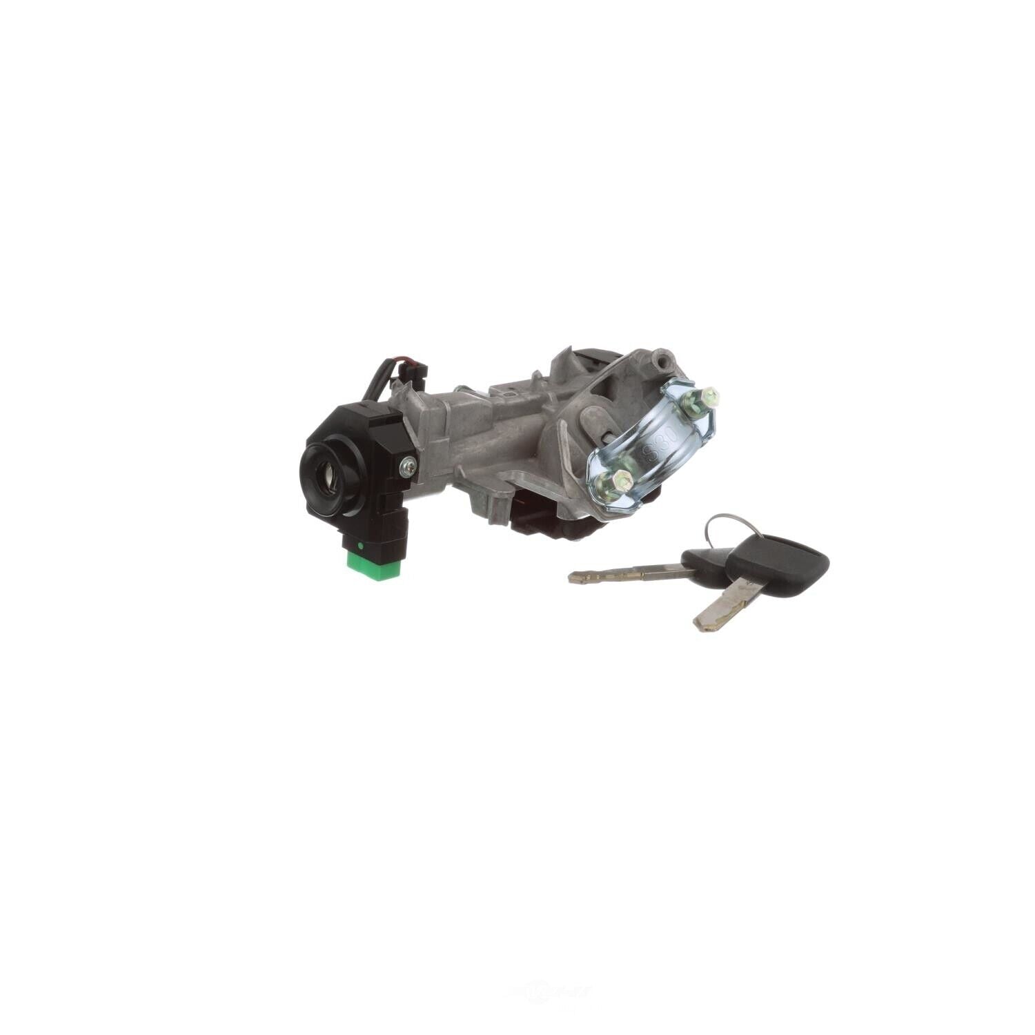 BWD CS1098 Ignition Lock Cylinder and Switch
