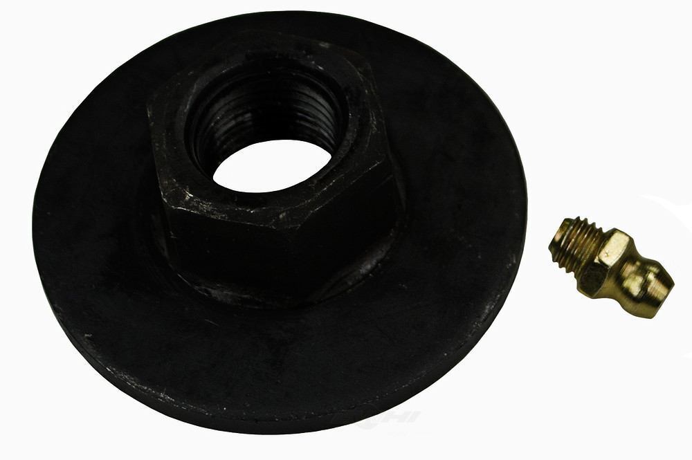 ACDelco Advantage MS251233 Suspension Control Arm and Ball Joint Assembly