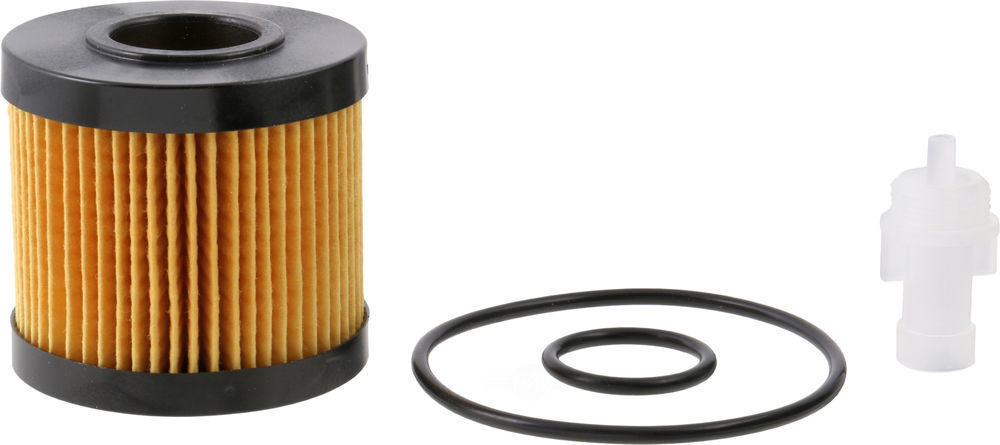 ACDelco Professional PF2259F Engine Oil Filter