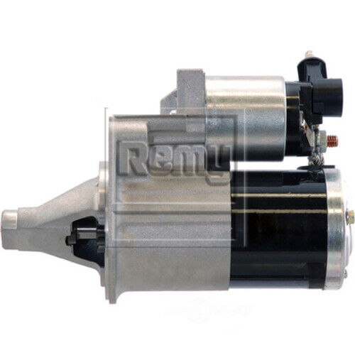 Remy 16101 Starter Motor