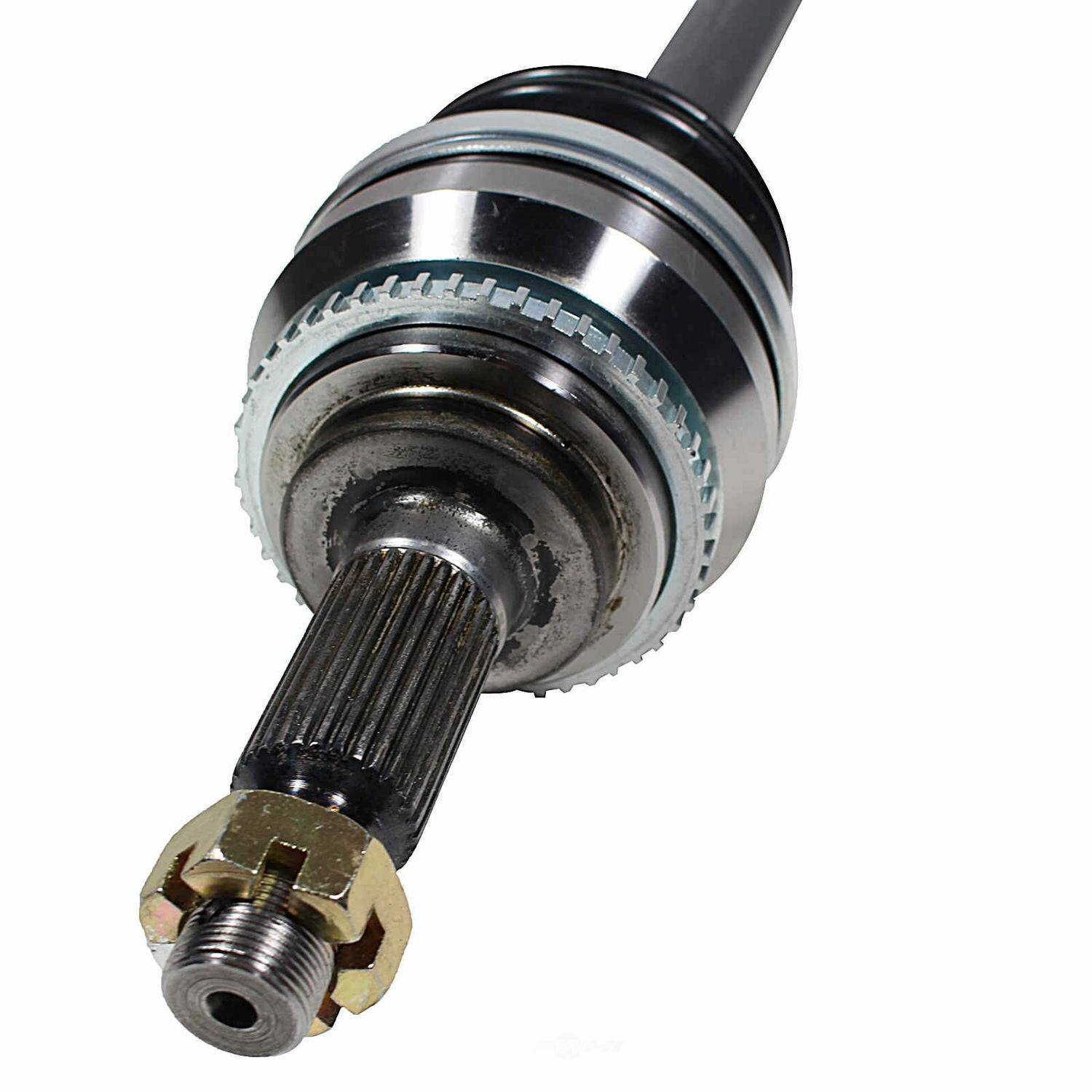 GSP North America NCV69618 CV Axle Assembly