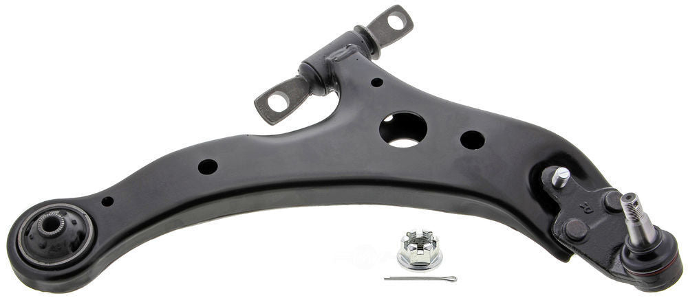 ACDelco Advantage MS86182 Suspension Control Arm and Ball Joint Assembly
