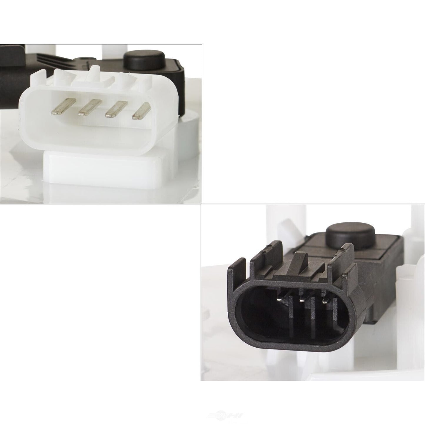 Spectra Premium Industries Inc SP6642M Fuel Pump Module Assembly