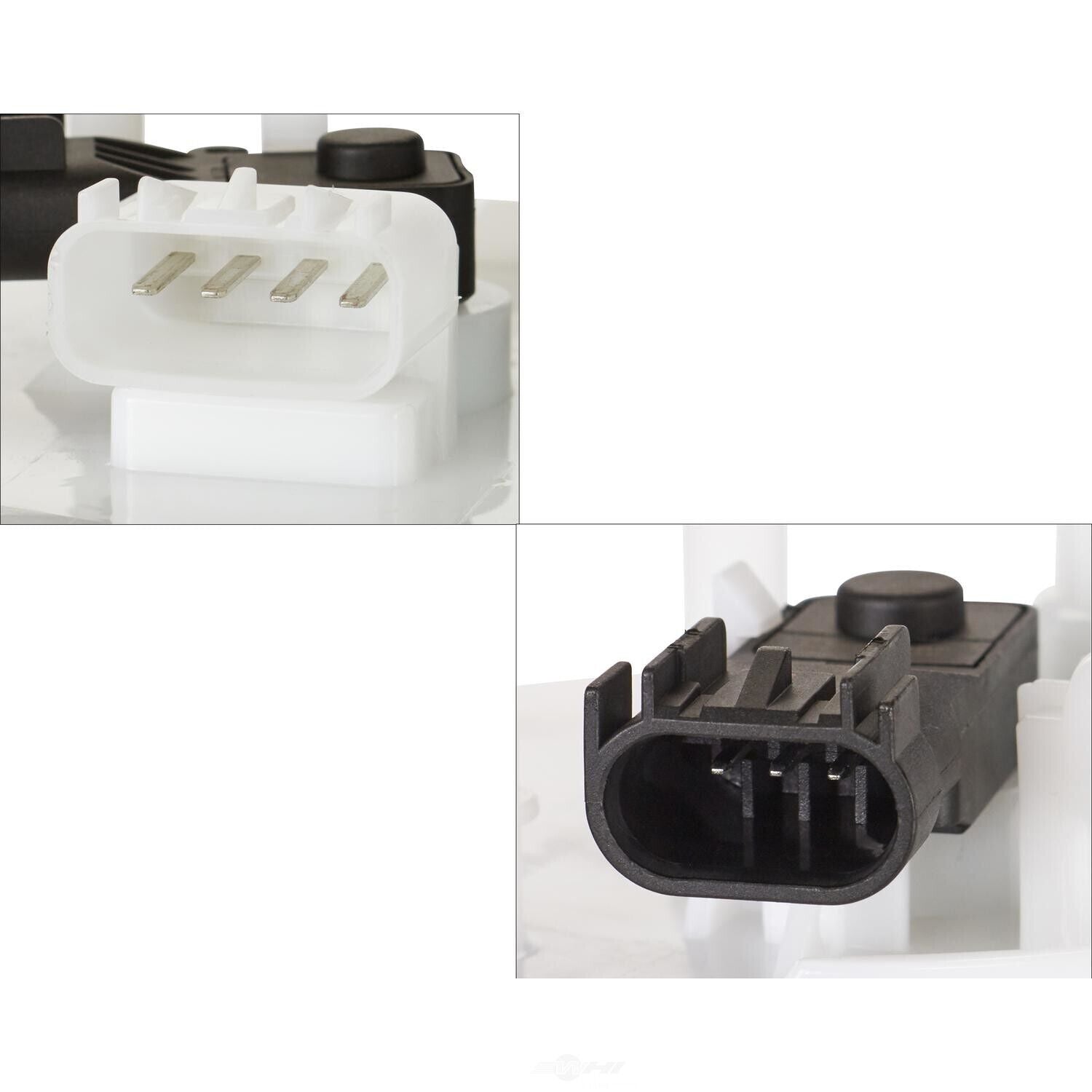 Spectra Premium Industries Inc SP6642M Fuel Pump Module Assembly
