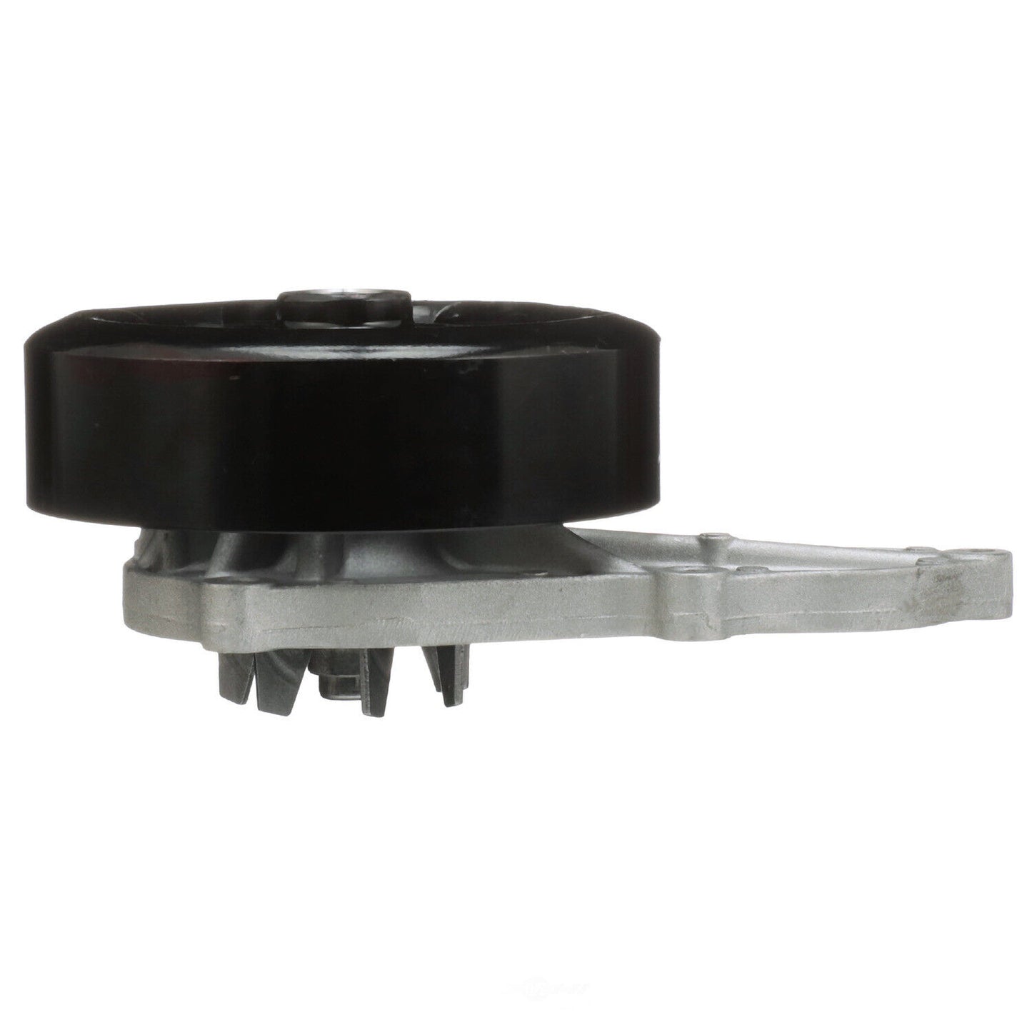 CARTER WATER PUMPS W2438M Engine Water Pump