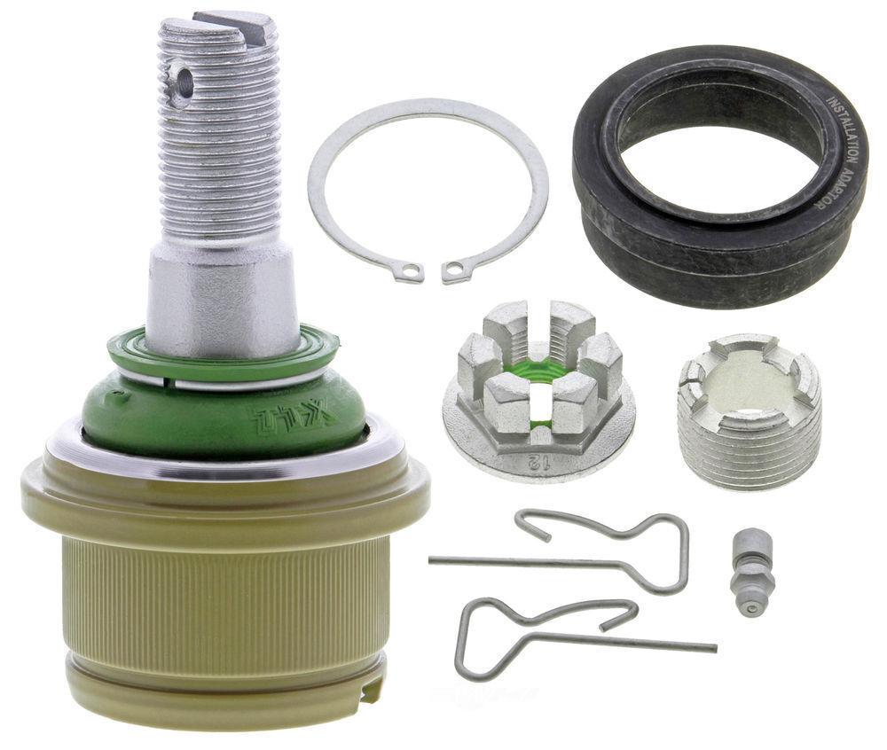 ACDelco Advantage TXK3161T Suspension Ball Joint