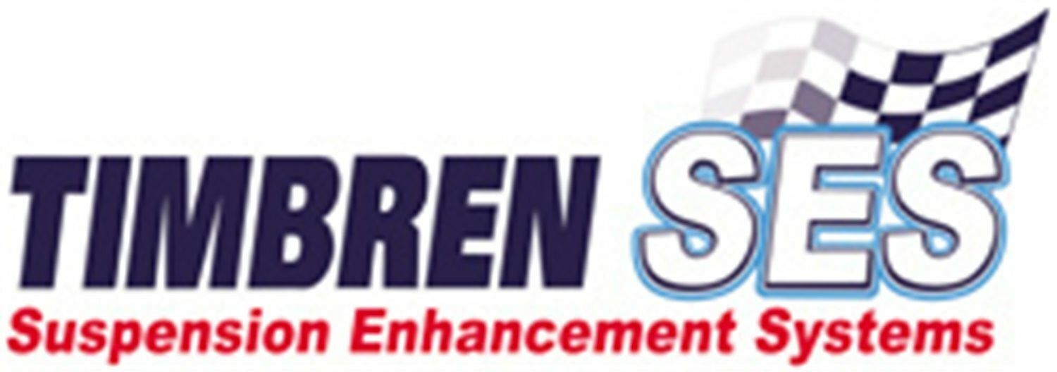 TIMBREN SES DF15004B Suspension Rubber Helper Spring Kit
