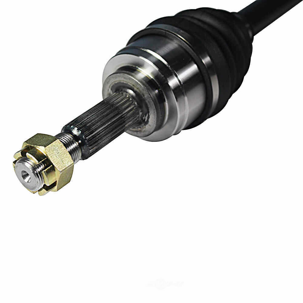GSP North America NCV53119 CV Axle Assembly