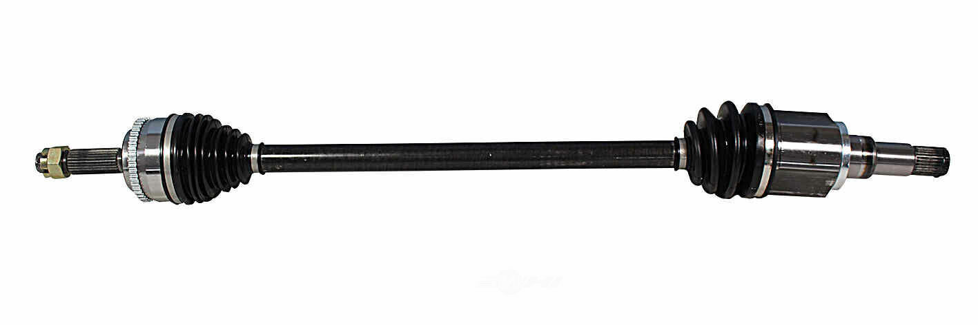 GSP North America NCV51008 CV Axle Assembly