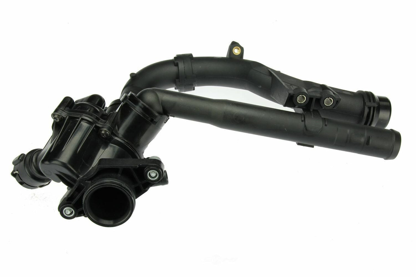 URO SHORT SKU URO-016551 Engine Coolant Thermostat