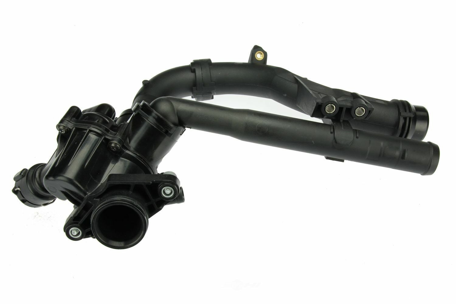 URO SHORT SKU URO-016551 Engine Coolant Thermostat