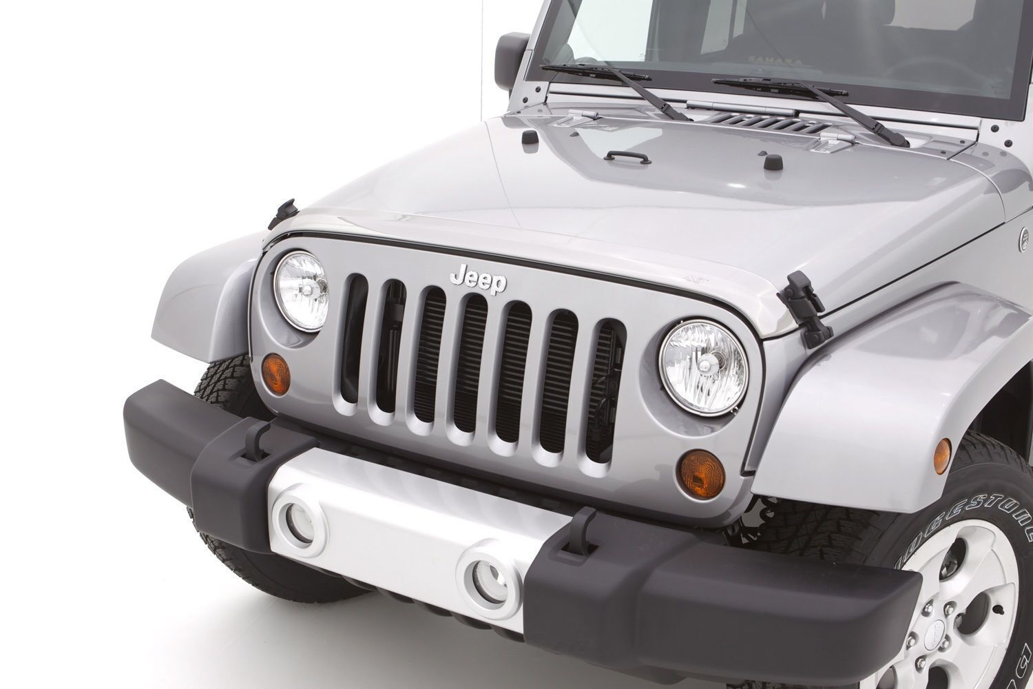 Auto Ventshade (AVS) 622156 Hood Deflector