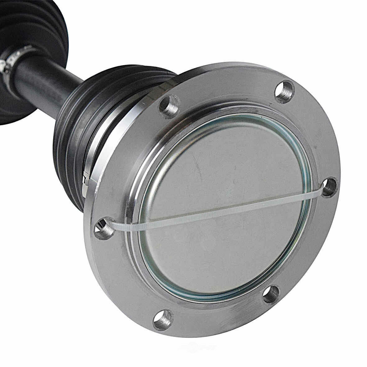 GSP North America NCV10241XD CV Axle Assembly