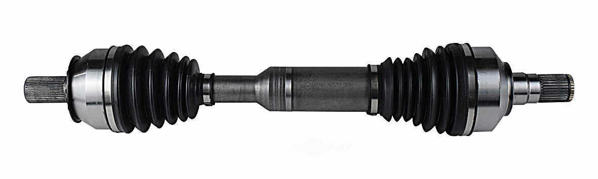GSP North America NCV73058 CV Axle Assembly