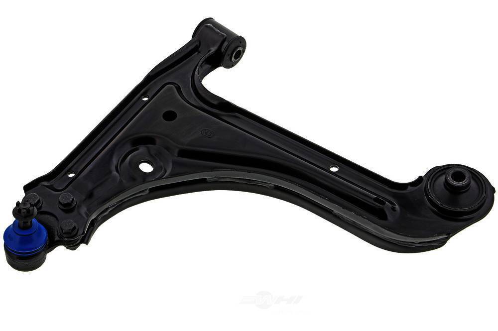 ACDelco Advantage MS50111 Suspension Control Arm and Ball Joint Assembly