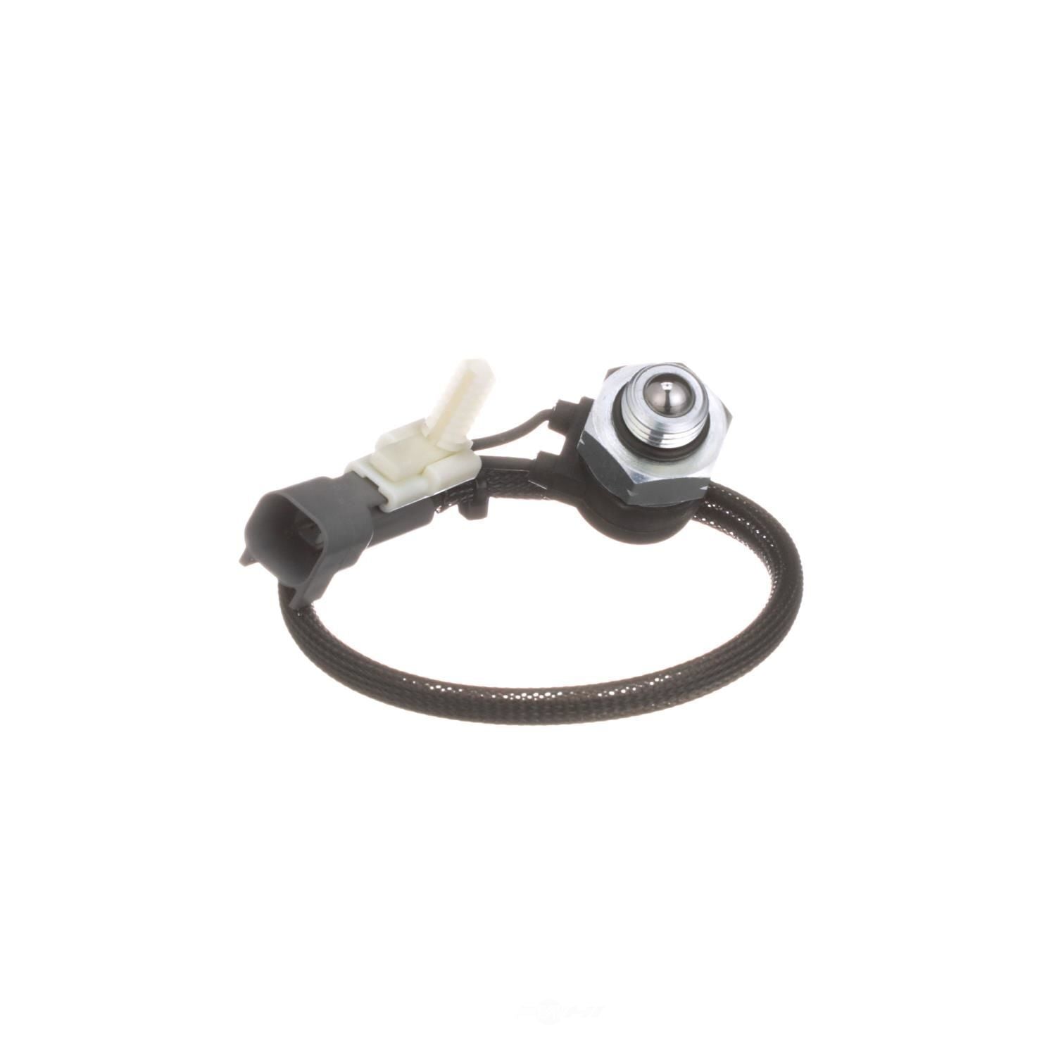 BWD S19357 Back Up Light Switch