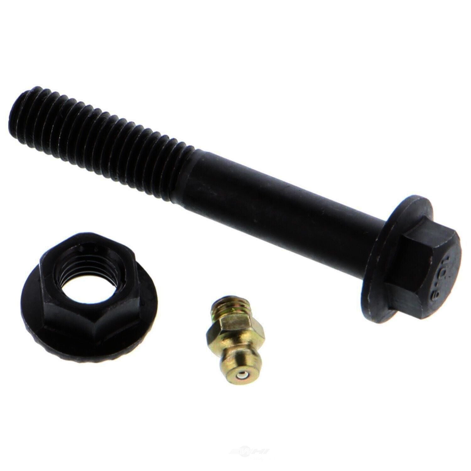 ACDelco Advantage MS251201 Suspension Control Arm and Ball Joint Assembly